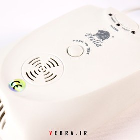 تصویر دتکتور گاز شهری پرلا 