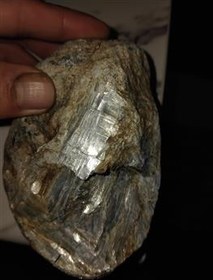 تصویر کیانیت قول پیکر 900گرمی 