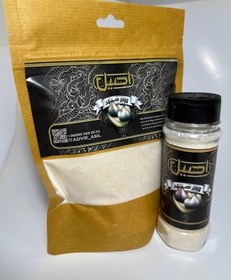 تصویر پودر سیر 