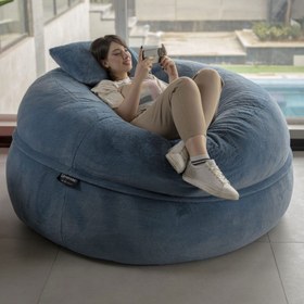 تصویر Middle Sac 