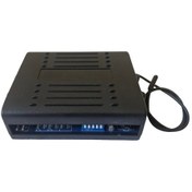 تصویر رسیور سه رله زتا 