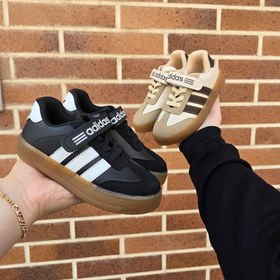 تصویر ونس مدل سامبا 