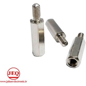 تصویر SPACER FM 15mm اسپیسر 