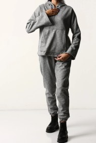 تصویر هودی زنانه آر ان اس RNS کد 11032216 