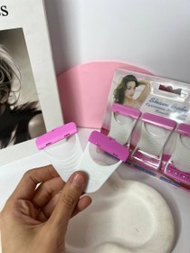 تصویر تیغ اصلاح زنانه safit 