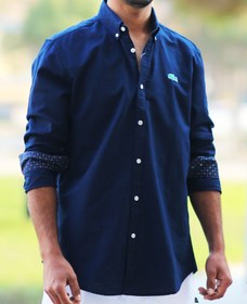 تصویر پیراهن مردانه از برند Lacoste مدل Lacoste Shirt shik01 