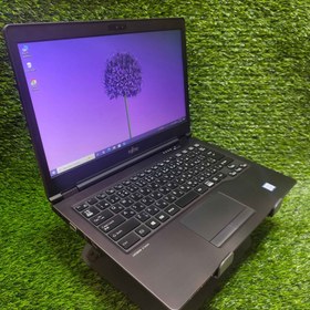 تصویر لپ تاپ فوجیتسو Lifebook U749/A با پردازنده Core i5 و حافظه ۲۴ گیگابایت 