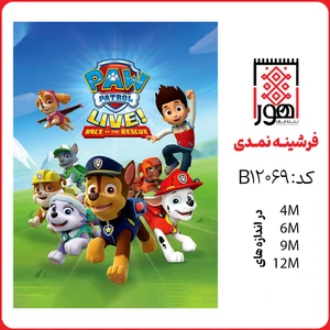 تصویر فروشگاه اهورا فرش