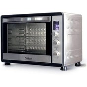 تصویر آون توستر تولیپس مدل OT-4506BD Tulips OT-4506BD Oven Toaster