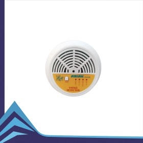 تصویر دتکتور آریاک مدل ASZ-220BR دودی موضعی 