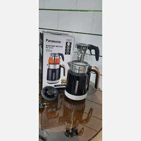 تصویر چای ساز پاناسونیک مدل MZ2025 ظرفیت کتری ۲.۵ لیتر 