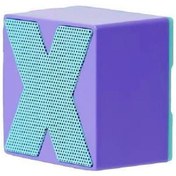 تصویر اسپیکر بلوتوثی Mini X1 قابل حمل 