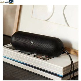 تصویر اسپیکر بلوتوثی بیتس پیل 2024 2024 Beats pill