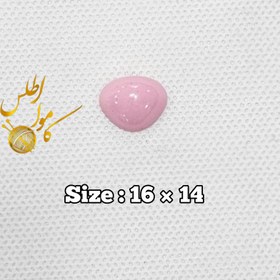 تصویر پوزه پشت تخت - ۱۲ ×۱۴ 