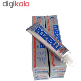 تصویر Caprin Mazda M30 Gasket Sealant - Pack of 4 (30g Each) 