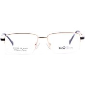 تصویر فریم عینک طبی کد G-SV01005 