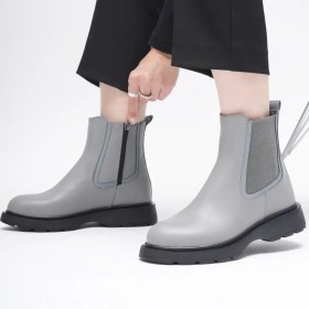 تصویر بوت زنانه مدل A395 