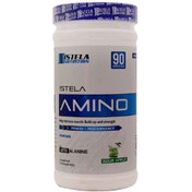 تصویر پودر آمینو نوتریشن 450 گرم ISTELA Istela Nutrition Amino Powder 450 g