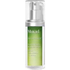 تصویر سرم جوانسازی دورچشم رتینول دکتر مورد murad retinol youth renewal eye serum 