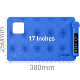 تصویر پد نسوز حرارتی Sunshine LS3 Plus 