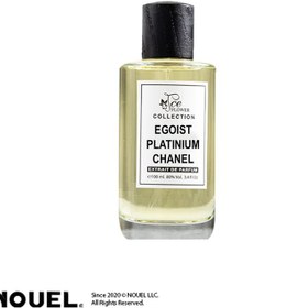 تصویر کالکشن شنل اگویست پلاتینیوم | Chanel Egoiste Platinum Collection 