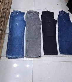 تصویر نیم بگ پشت کش 