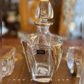 تصویر تنگ گیلاس چک کد 002 