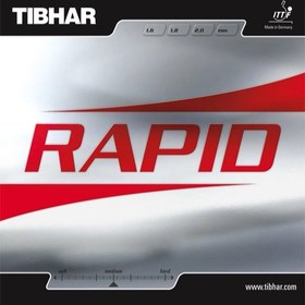 تصویر رویه تیبهار رپید 