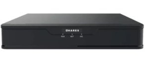 تصویر دستگاه AHD مدل HS-XVR HS-XVR8101-L5