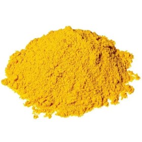 تصویر رنگ کینولین 