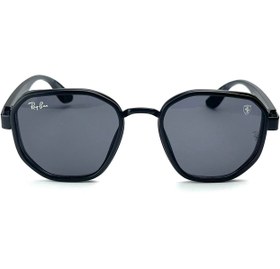 تصویر عینک آفتابی مستر ریبن فراری 3675 RAYBAN FERRARI MASTER 3675