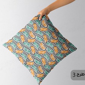 تصویر کوسن کد K181 دریم کچر