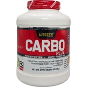 تصویر کربو پلاس ویثر 2270 گرم Carbo Plus Wisser 2270g