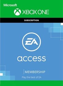 تصویر EA Play Xbox 