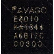 تصویر آی سی مدار آنتن AVAGO-E8010 