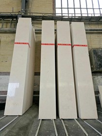 تصویر مرمریت پرنس سوپر White marble stone