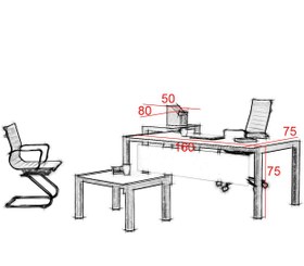 تصویر میز کارشناسی همر Hammer 