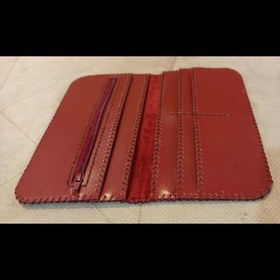 تصویر کیف دست زنانه دوز کد 11 