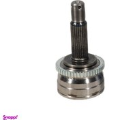 تصویر سرپلوس بیرونی 21 خار رایو کد R_1240 مناسب هیوندای i20 