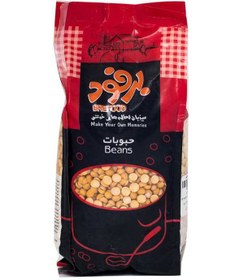 تصویر لپه 900 گرمی برفود 