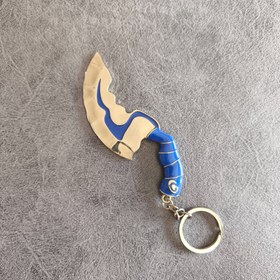 تصویر جاکلیدی داگر بازی Dota2 