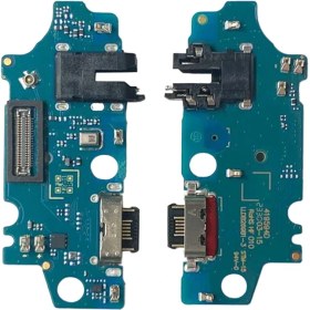 تصویر برد شارژ Samsung Galaxy A05 A055 