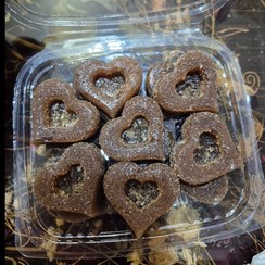 تصویر نبات شاین هل 