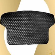 تصویر کفپوش گلدوزی صندوق عقب رنو ساندرو 