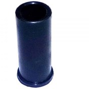 تصویر بوش PVC لبه دار قطر 24.6 طول 60 