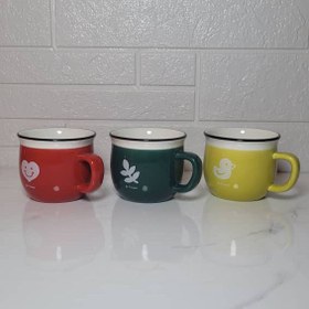 تصویر ماگ رجینال 