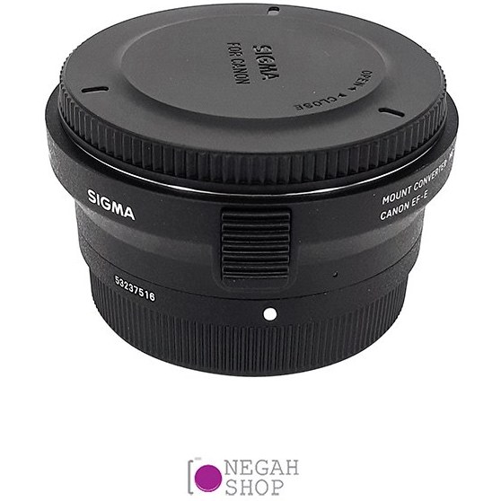 خرید و قیمت آداپتور لنز SIGMA MC-11 MOUNT CONVERTER/LENS ADAPTER