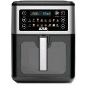 تصویر سرخ کن بدون روغن آزور مدل AZ-444AF Azur AZ-444AF Air Fryer