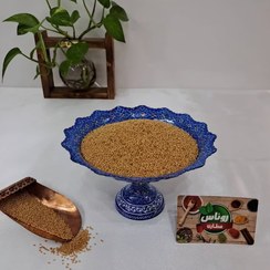 تصویر دانه خردل 