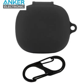 تصویر کاور محافظ سیلیکونی هندزفری انکر Anker Sound Core R50i Anker Sound Core R50i Case